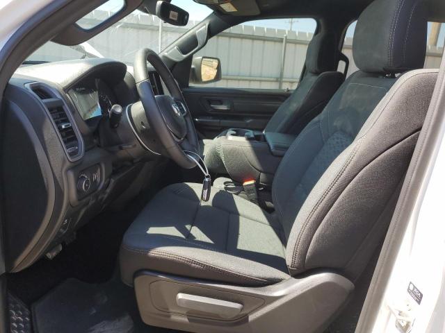 Photo 7 from auction – 2025 RAM 1500 TRADE with VIN 1C6RRFGG8SN540700