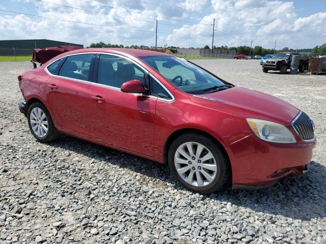 Photo 4 from auction – 2016 BUICK VERANO with VIN 1G4PP5SK6G4100897