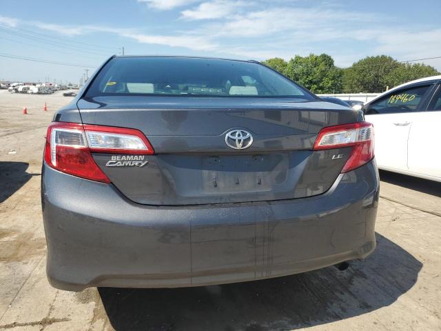 Photo 6 from auction – 2012 TOYOTA CAMRY BASE with VIN 4T1BF1FK5CU023997