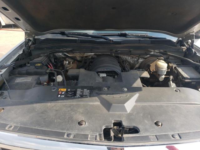 Photo 11 from auction – 2014 CHEVROLET SILVERADO with VIN 1GCVKREC4EZ111256