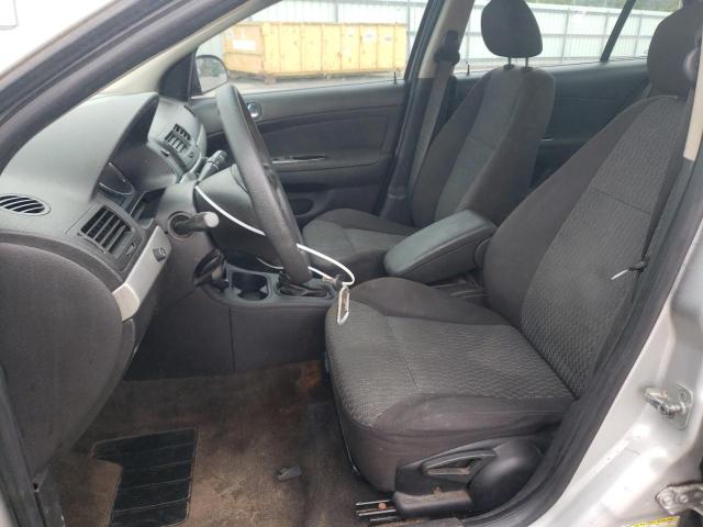 Photo 7 from auction – 2010 CHEVROLET COBALT 1LT with VIN 1G1AD5F50A7181949