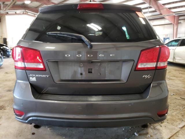 Photo 6 from auction – 2014 DODGE JOURNEY R/ with VIN 3C4PDCEG2ET312650