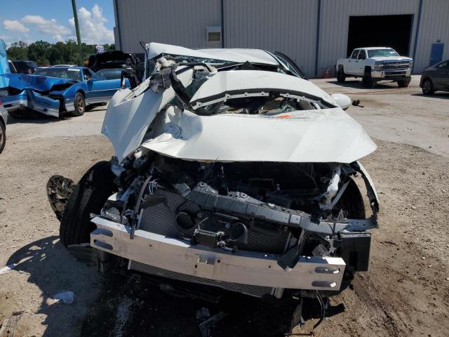 Photo 5 from auction – 2020 NISSAN ALTIMA S with VIN 1N4BL4BV6LC257642