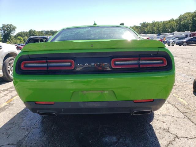 Photo 6 from auction – 2017 DODGE CHALLENGER with VIN 2C3CDZAG7HH550728