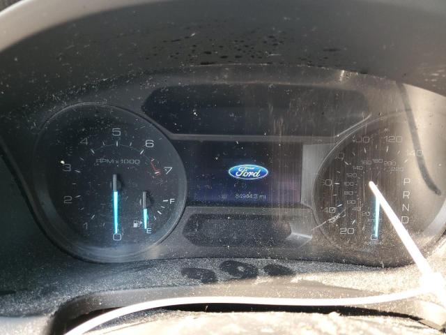 Photo 9 from auction – 2015 FORD EXPLORER with VIN 1FM5K7B89FGC63269