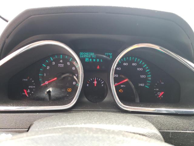 Photo 9 from auction – 2010 CHEVROLET TRAVERSE L with VIN 1GNLVFED4AJ212836