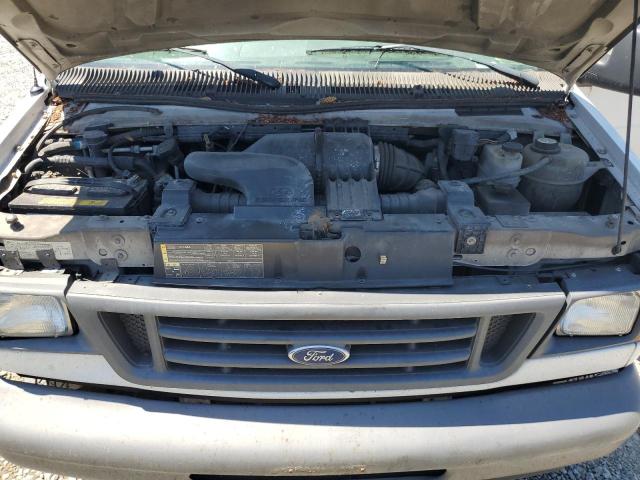 Photo 12 from auction – 2007 FORD ECONOLINE with VIN 1FTNE14WX7DA73925