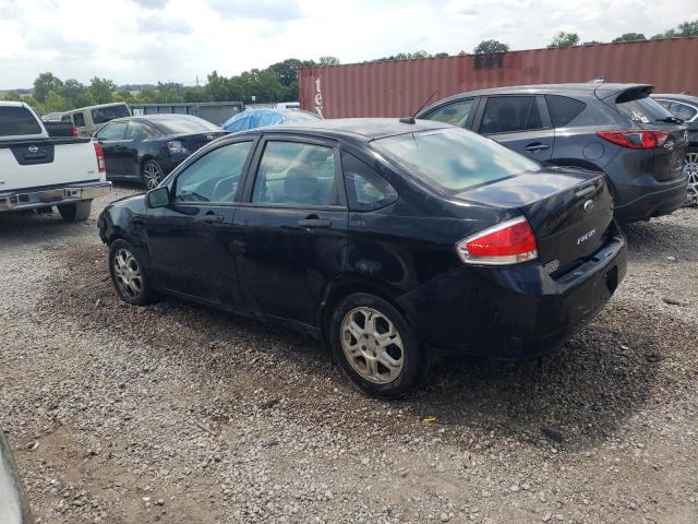 Photo 2 from auction – 2010 FORD FOCUS S with VIN 1FAHP3EN9AW150553