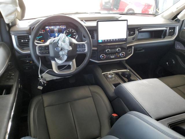 Photo 8 from auction – 2024 FORD EXPEDITION with VIN 1FMJK1H86REA40917