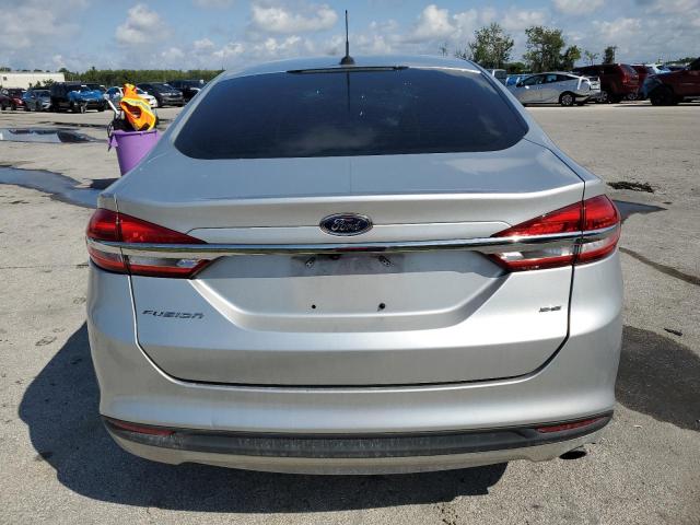 Photo 6 from auction – 2017 FORD FUSION SE with VIN 3FA6P0H70HR254929