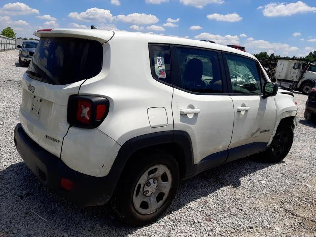 Photo 3 from auction – 2017 JEEP RENEGADE S with VIN ZACCJAAB5HPF10348
