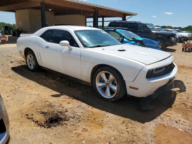 Photo 4 from auction – 2014 DODGE CHALLENGER with VIN 2C3CDYAG4EH306394