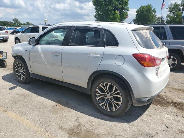 Photo 2 from auction – 2016 MITSUBISHI OUTLANDER with VIN JA4AR3AW8GZ059571