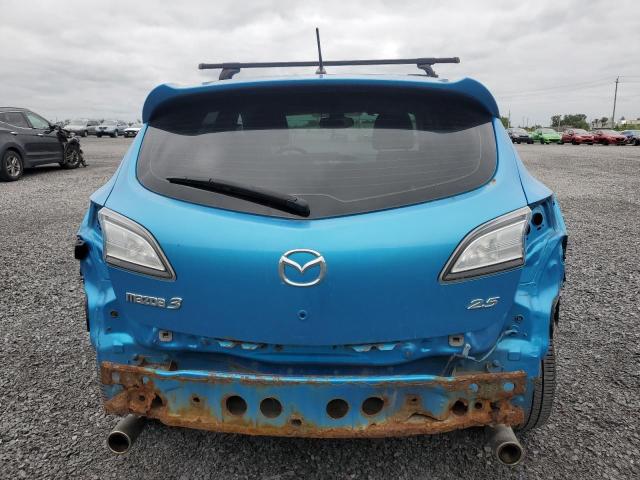 صورة رقم 6 من المزاد - 2010 MAZDA 3 S مع VIN JM1BL1H53A1127293
