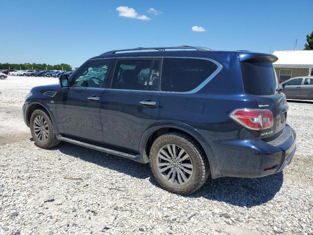 Photo 2 from auction – 2019 NISSAN ARMADA PLA with VIN JN8AY2NEXK9759724