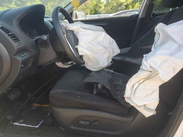 Photo 7 from auction – 2014 NISSAN ALTIMA 2.5 with VIN 1N4AL3AP2EN349878