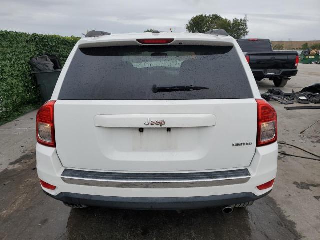 Photo 6 from auction – 2011 JEEP COMPASS LI with VIN 1J4NT5FBXBD272015