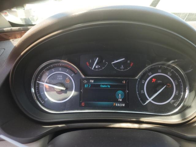 Photo 9 from auction – 2014 BUICK REGAL PREM with VIN 2G4GN5EX4E9172625