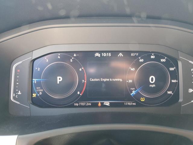 Photo 9 from auction – 2023 VOLKSWAGEN ATLAS CROS with VIN 1V2FE2CA4PC215352