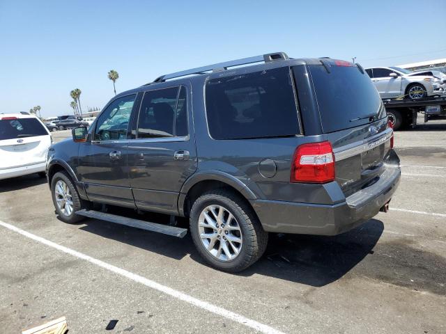 Photo 2 from auction – 2017 FORD EXPEDITION with VIN 1FMJU2AT2HEA46663
