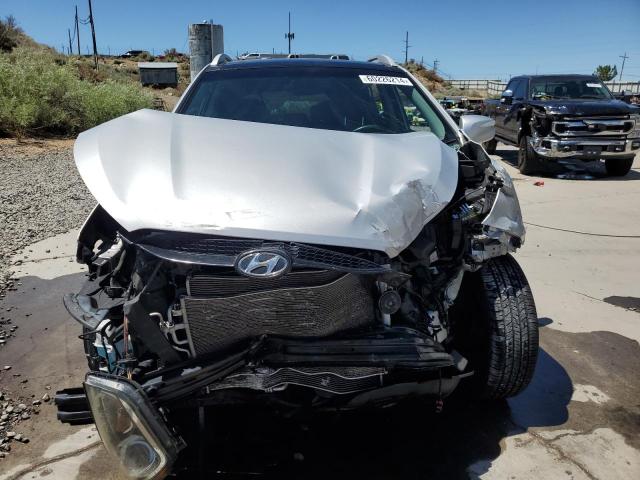 Photo 5 from auction – 2015 HYUNDAI TUCSON LIM with VIN KM8JUCAG1FU016226