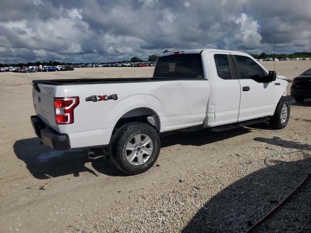 Photo 3 from auction – 2018 FORD F150 SUPER with VIN 1FTFX1E52JKD29367