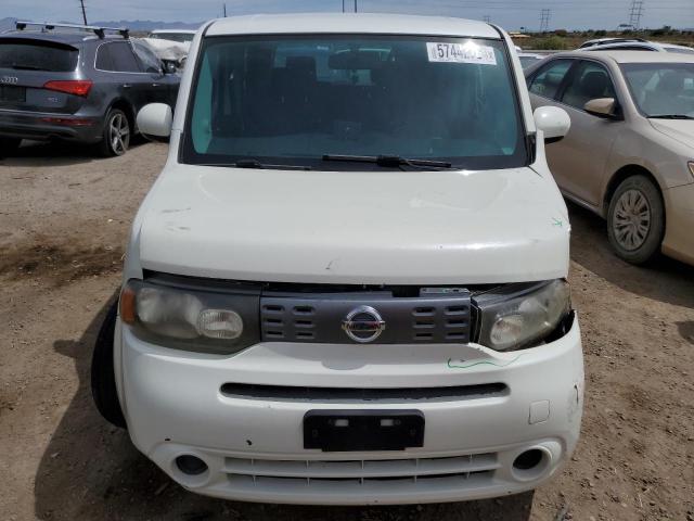 Photo 5 from auction – 2012 NISSAN CUBE BASE with VIN JN8AZ2KR8CT256220