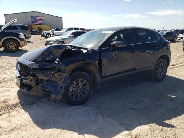 Фото 1 с аукциона – 2024 MAZDA CX-30 с VIN 3MVDMBAM4RM637761