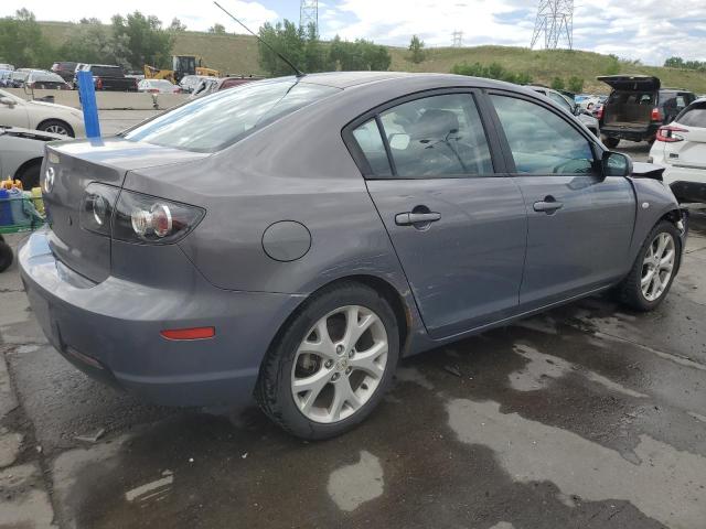 Photo 3 from auction – 2008 MAZDA 3 I with VIN JM1BK32F381138210
