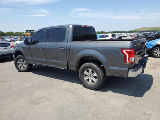Photo 2 from auction – 2016 FORD F150 SUPER with VIN 1FTEW1CF6GFB55685