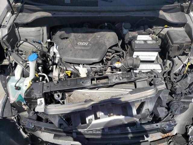 Photo 11 from auction – 2016 KIA SOUL with VIN KNDJN2A26G7408795
