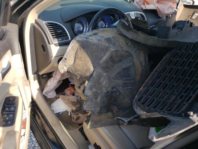 Photo 8 from auction – 2014 CHRYSLER 300 with VIN 2C3CCAAG9EH276383