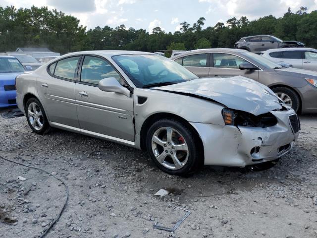 Photo 4 from auction – 2007 PONTIAC GRAND PRIX with VIN 2G2WC58C771195904