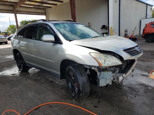 Photo 4 from auction – 2006 LEXUS RX 400 with VIN JTJHW31U960009919