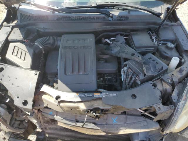 Photo 12 from auction – 2017 CHEVROLET EQUINOX LS with VIN 2GNALBEK5H1528853