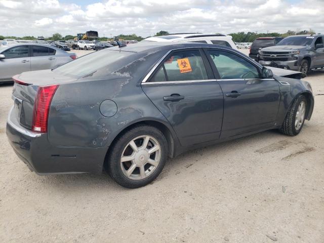 Photo 3 from auction – 2008 CADILLAC CTS with VIN 1G6DF577680165517