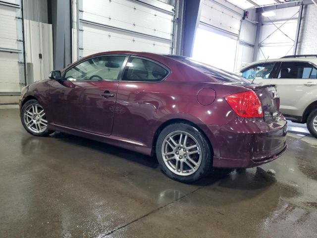 Photo 2 from auction – 2006 TOYOTA SCION TC with VIN JTKDE177560066315