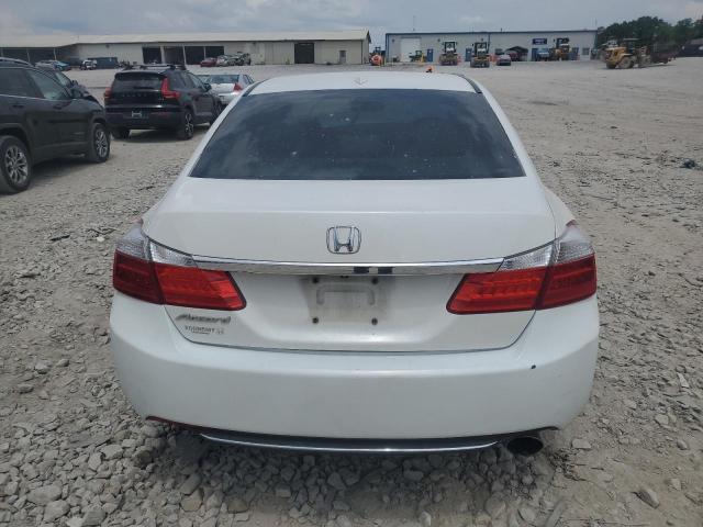 Photo 6 from auction – 2015 HONDA ACCORD EXL with VIN 1HGCR2F88FA028337