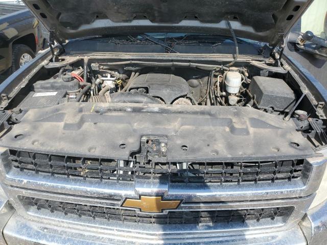 Photo 11 from auction – 2007 CHEVROLET SILVERADO with VIN 1GCHK23KX7F504827