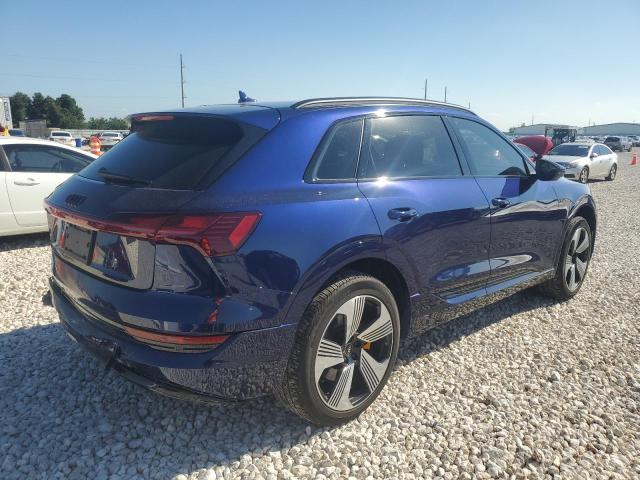 Photo 3 from auction – 2022 AUDI E-TRON PRE with VIN WA1LAAGE0NB030347