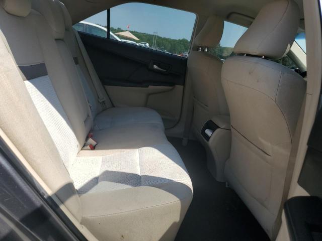Photo 10 from auction – 2012 TOYOTA CAMRY BASE with VIN 4T1BF1FK2CU125628