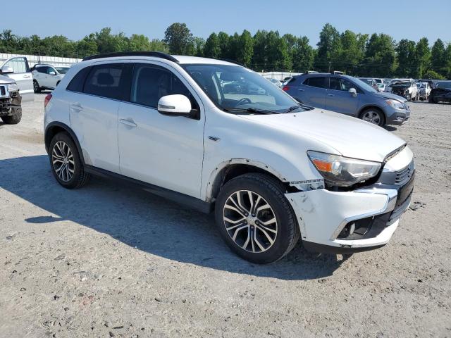 Photo 4 from auction – 2016 MITSUBISHI OUTLANDER with VIN JA4AP4AW1GZ024141