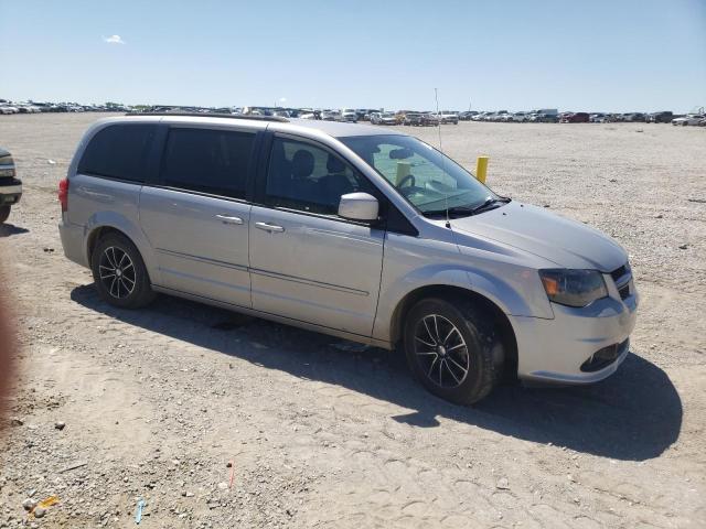 Photo 4 from auction – 2017 DODGE GRAND CARA with VIN 2C4RDGEG5HR798975