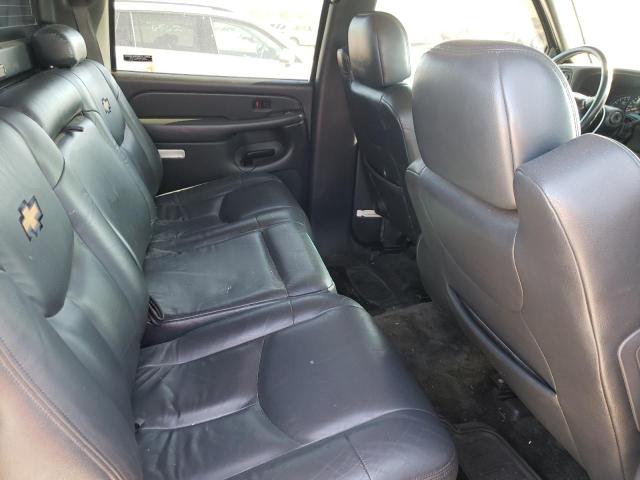 Photo 6 from auction – 2002 CHEVROLET AVALANCHE with VIN 3GNEK13T62G275535