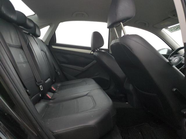 Photo 10 from auction – 2012 VOLKSWAGEN PASSAT SE with VIN 1VWBP7A3XCC043766