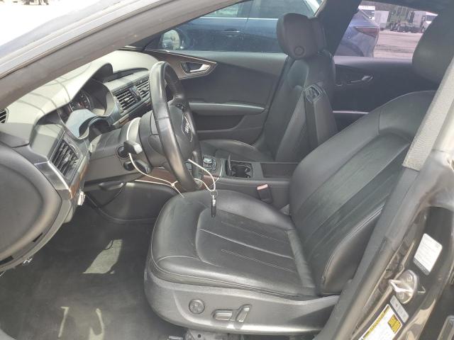 Photo 7 from auction – 2013 AUDI A7 PREMIUM with VIN WAUYGBFC1DN095914