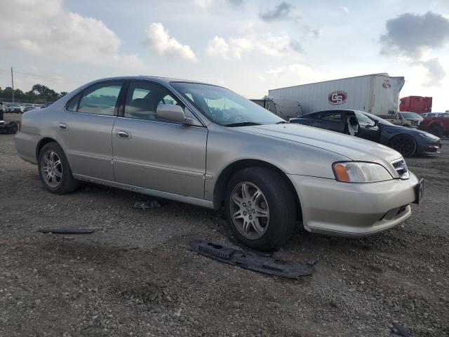 Photo 4 from auction – 1999 ACURA 3.2TL with VIN 19UUA5652XA048507