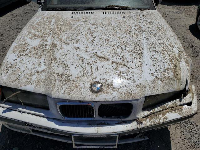 Photo 11 from auction – 1998 BMW 328 IC AUT with VIN WBABK8327WEY87104