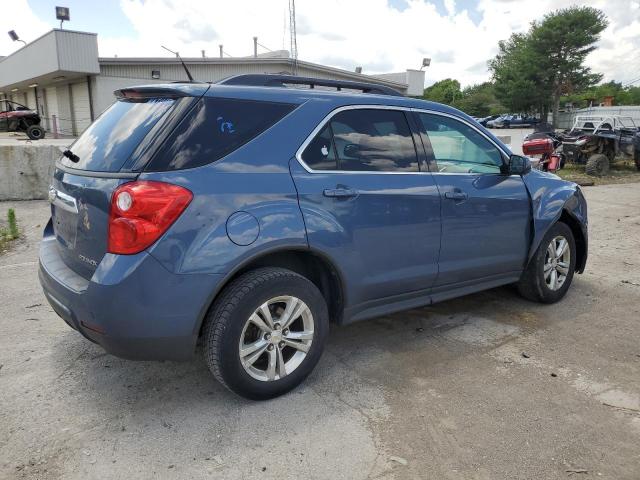Zdjęcie 3 z aukcji – 2012 CHEVROLET EQUINOX LT z VIN 2GNALDEK0C6152991