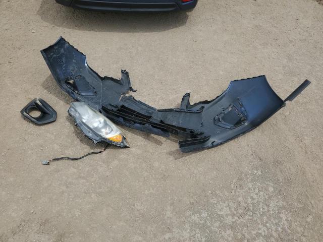 Photo 12 from auction – 2013 SUBARU IMPREZA PR with VIN JF1GPAD69D2810791